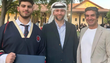 prince hashim bin hussein