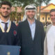 prince hashim bin hussein