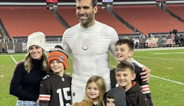 stephen vincent flacco