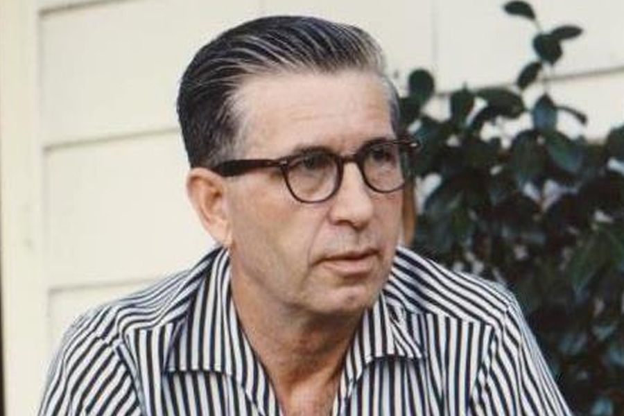 weldon warren bumgarner